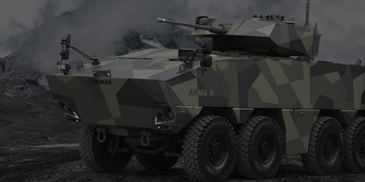 OTOKAR’ın Yeni Üst Düzey Yönetim Yapısı Açıklandı