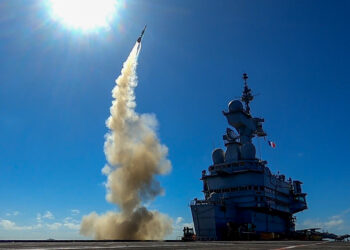 MBDA, Aster 15 EC’yi Hazırlıyor