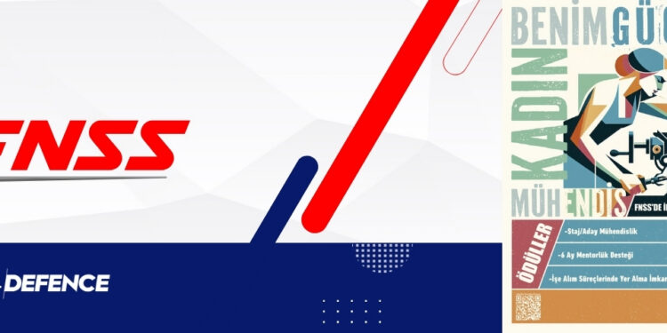 “Benim Gücüm Kadın Mühendis” Etkinliğine Son Başvurular 14 Nisan’da