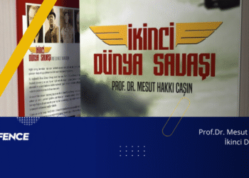 İkinci Dünya Savaşı Yeni Baskısı İle Okurlarıyla Buluştu