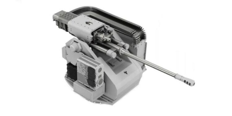 CANiK Orta Kalibre Top Trendini 2019 Yılında Öngörmüştü