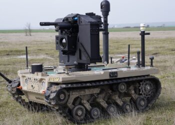 REPKON’un RDS40-AGL’si Gücüne Güç Kattı