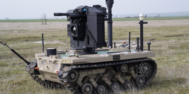 REPKON’un RDS40-AGL’si Gücüne Güç Kattı