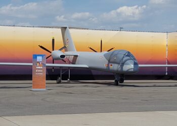 Eurodrone, Airbus,