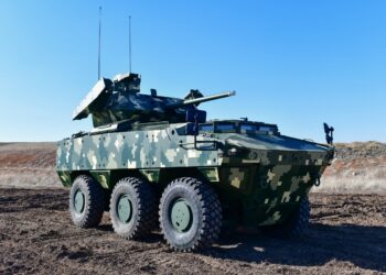 İlk Kez Sergilenen PARS Konfigürasyonu İlgi Odağı Oldu