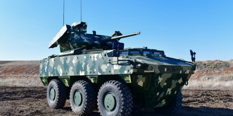 İlk Kez Sergilenen PARS Konfigürasyonu İlgi Odağı Oldu