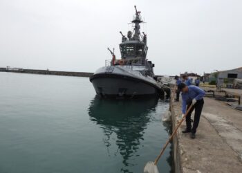 Deniz Kuvvetleri Komutanlığına Bağlı Birliklerden Deniz ve Kıyı Temizliği