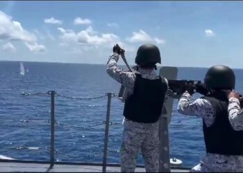 ABD ve Filipinler’den Bölgesel Savunma Odaklı Ortak Askeri Tatbikat