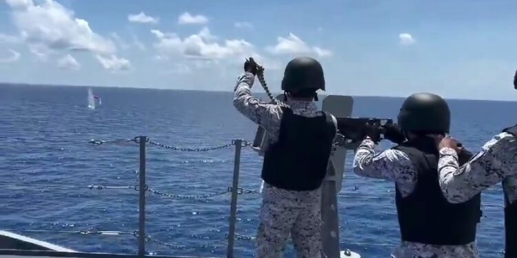 ABD ve Filipinler’den Bölgesel Savunma Odaklı Ortak Askeri Tatbikat