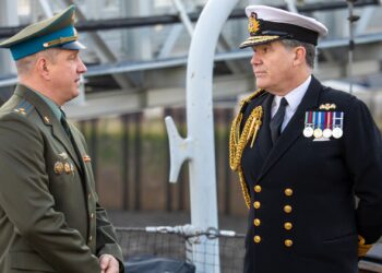 Rusya’nın Birleşik Krallık Askeri Ataşelik Personeli Sınır Dışı Edilecek