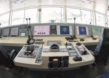 Anschütz, Hunter Sınıfı Programında Bir Tasarım Aşamasını Daha Geçti