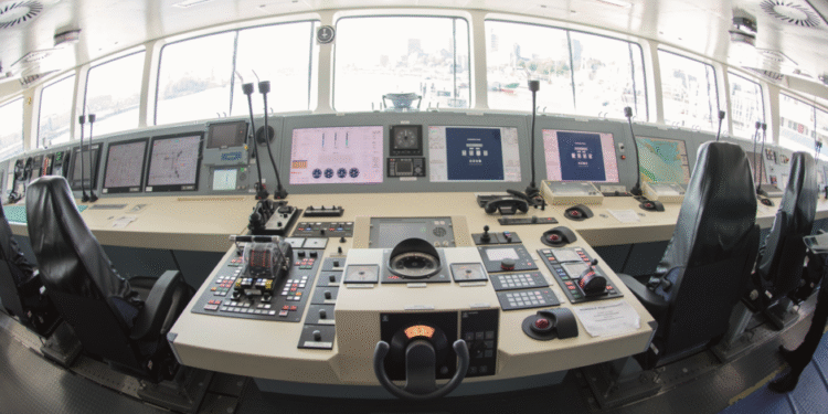 Anschütz, Hunter Sınıfı Programında Bir Tasarım Aşamasını Daha Geçti