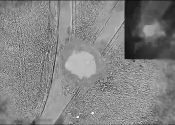 Yerli Savunma Sanayi Ürünleri, Sabit ve Hareketli Kara Hedeflerini İmha Etti