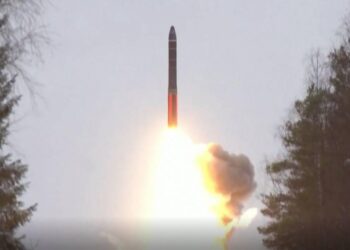 Rusya, Nükleer Silah Kullanımına Yönelik Tatbikat Yapacak