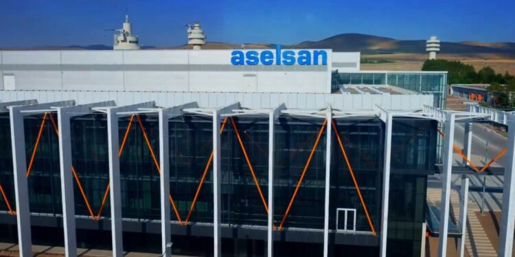 ASELSAN,