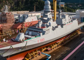 Emilio Bianchi Fırkateyni,