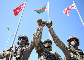 Kafkas Kartalı 2024,