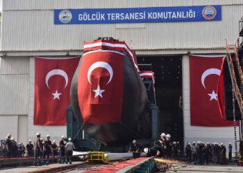 TCG MURATREİS,
