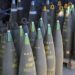 155mm Top Mermisi,