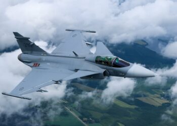 JAS 39 Gripen,