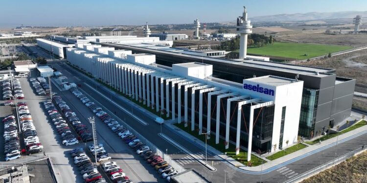 ASELSAN,