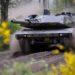 Rheinmetall Panther KF51,