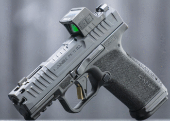 METE MC9 PRIME ve MO4 Mikro Optik Nişangah ABD’de Görücüye Çıktı