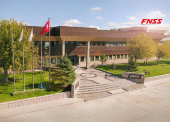FNSS, Savunma Sanayiinde Yerli ve Millî Üretimi Güçlendiriyor