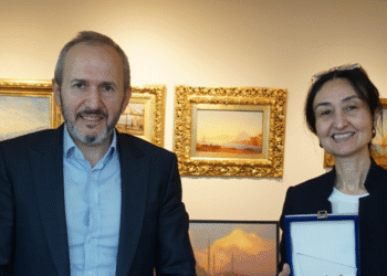 Kimpur ve Aluform Pekintaş’tan Antiblast Panel Çözümü