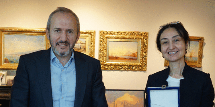 Kimpur ve Aluform Pekintaş’tan Antiblast Panel Çözümü