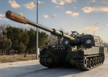 TSK, Yerli ve Millî Ürünlerle Caydırıcılığını Arttırıyor