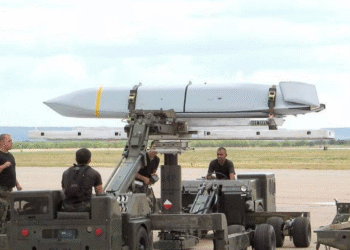 ABD Dışişleri Bakanlığı, Japonya’ya JASSM-ER Satışını Onayladı