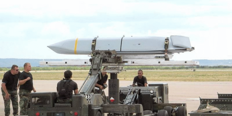 ABD Dışişleri Bakanlığı, Japonya’ya JASSM-ER Satışını Onayladı