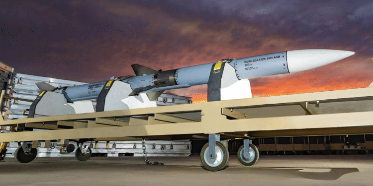 ABD, Japonya’ya 3,64 Milyar Dolarlık Füze Satışını Onayladı