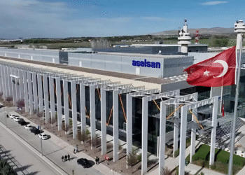 ASELSAN’dan KAP’a Yeni Organizasyon ve Atama Duyurusu