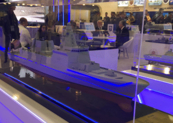 Müjde! Millî Uçak Gemisi, TF-2000 ve MİLDEN…