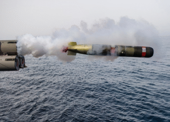 ABD, Suudi Arabistan’a Torpido Satışını Onayladı