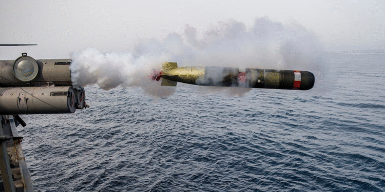 ABD, Suudi Arabistan’a Torpido Satışını Onayladı