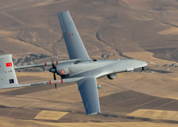 Fas Bayraktar TB2’leri Teslim Aldı Hedefte AKINCI Var