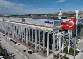 ASELSAN ile SSB Arasında 139 Milyon Dolarlık Anlaşma