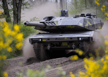 İtalya, Eskiyen Ariete Tanklarını KF51 Panther ile Yenileyecek