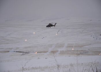 Kış-2025 Tatbikatı 16 Ülkenin Katılımıyla Gerçekleşecek