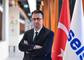 ASELSAN 2024’te Mühendis Başvurularında Rekor Kırdı