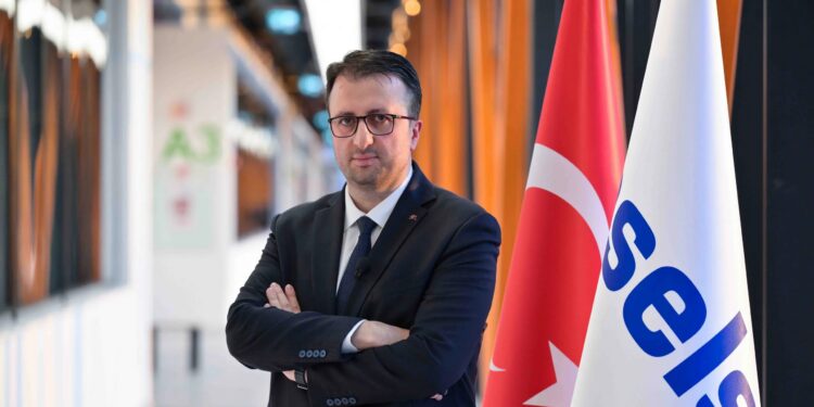 ASELSAN 2024’te Mühendis Başvurularında Rekor Kırdı