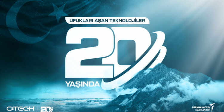 CTech 20 Yaşında: Başarılarla Dolu İki On Yıl