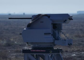 TRAKON UKSS ile Dron Tehditlerine Karşı Yenilikçi Çözüm