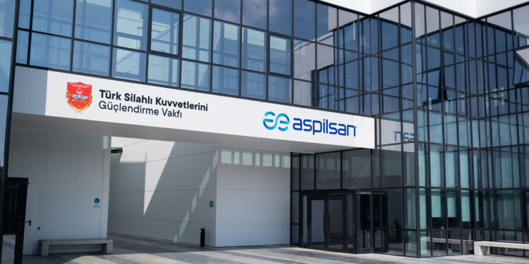 ASPİLSAN Enerji, Türk Savunma Sanayiinin Gücüne Güç Katıyor