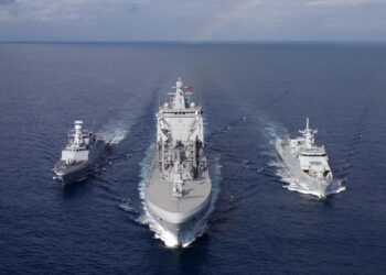 Karadeniz’den Akdeniz’e MAVİ VATAN-2025