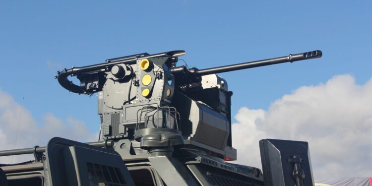 TRAKON 30 Sahada Fark Yaratacak