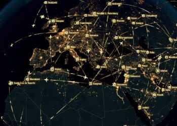 KEYVAN, Laminaar Aviation ile 5 Yıllık Anlaşma İmzaladı